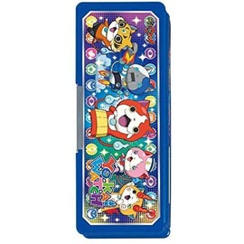 妖怪ウォッチ 3D筆入れ 177714002 ショウワノート