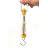 Sciencent Set of 6 Spring Balance Hanging Spring Scale Set