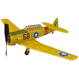 Dumas 334 AT-6 Texan 30", 334