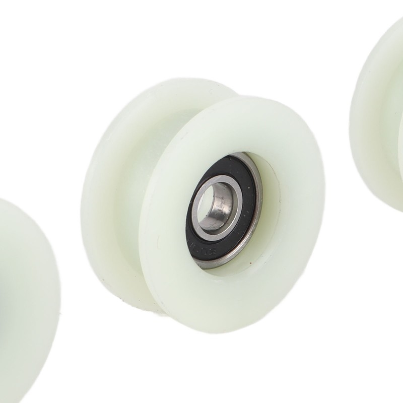 4pcs Pulley Chain Tensioner Roller High Strength for 49cc 66cc