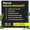 Organic Turmeric – 240 Capsules – 4542 mg Organic Turmeric