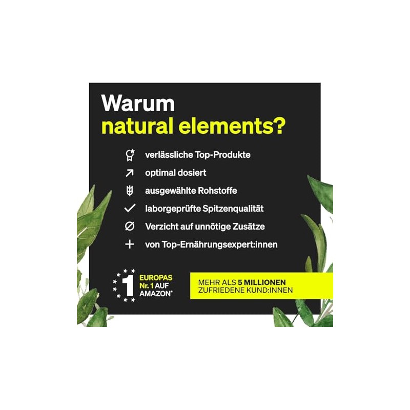 Organic Turmeric – 240 Capsules – 4542 mg Organic Turmeric