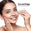 Facial Serum Application Tool - Manual Skin Massage Reusable Beauty