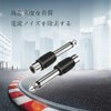 3.5mm 6.35mm Conversion Adapter Conversion Adapter Audio Cable Stereo Mini