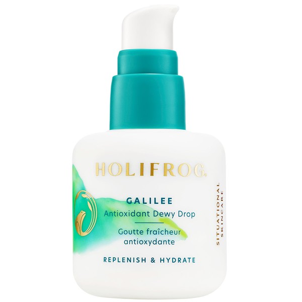 HoliFrog Galilee Antioxidant Dewy Drop , Size 50 ml | Size 50 ml