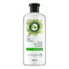 Shampoo Herbal Essences Detox Té verde & menta 400 ml