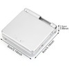 Game Case, for Advance GBA SP Protective ABS Case Cover