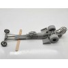 Unbranded 2013 Jet Engine Dragster 1/25 Scale Mode Kit