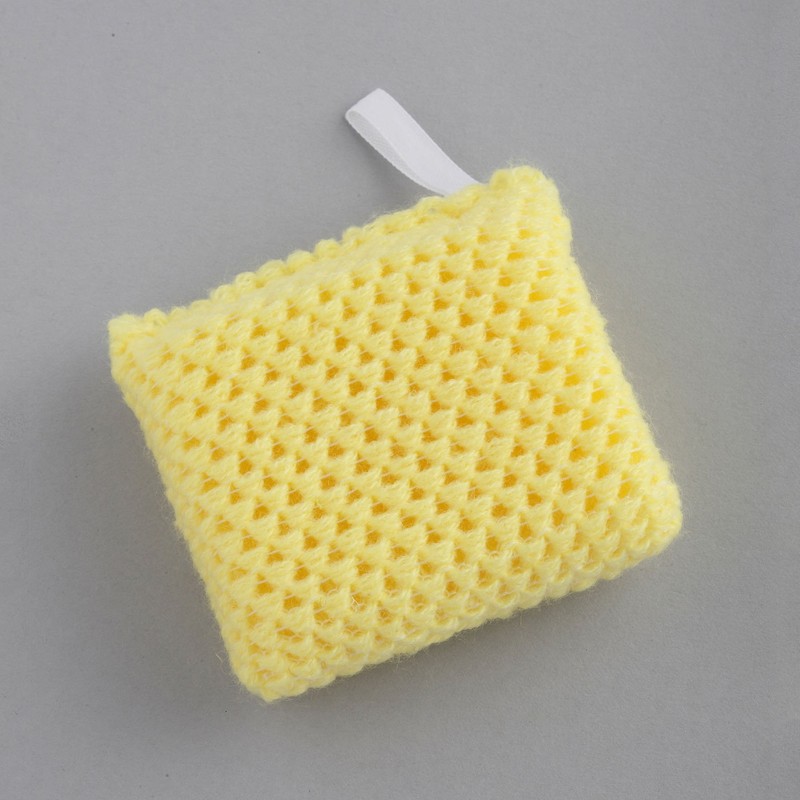 Aisen Mini Cleaner 2 Pieces Acrylic (Color Selected)