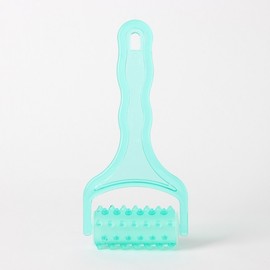 Roller acupressure massager self-massage roller acupressure stick 41ea