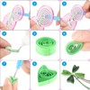 TUPARKA 15 PCS Paper Quilling Kits with 29 Colors 600