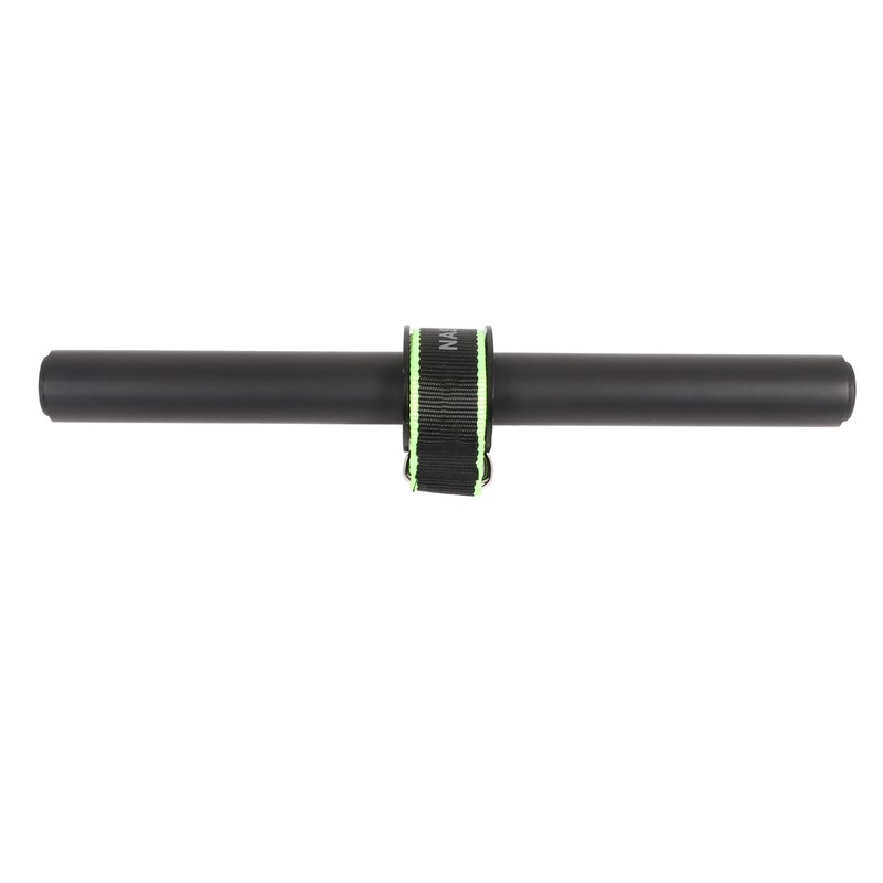 Forearm Blaster Nylon Non Slip Foam Muscle Strength Wrist Roller