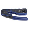 Pass Through Ethernet Crimper RJ45 CAT6 Through Hole Pass Through