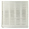 vhbw 2 x Air Filters Compatible with Blueair Blue Pure
