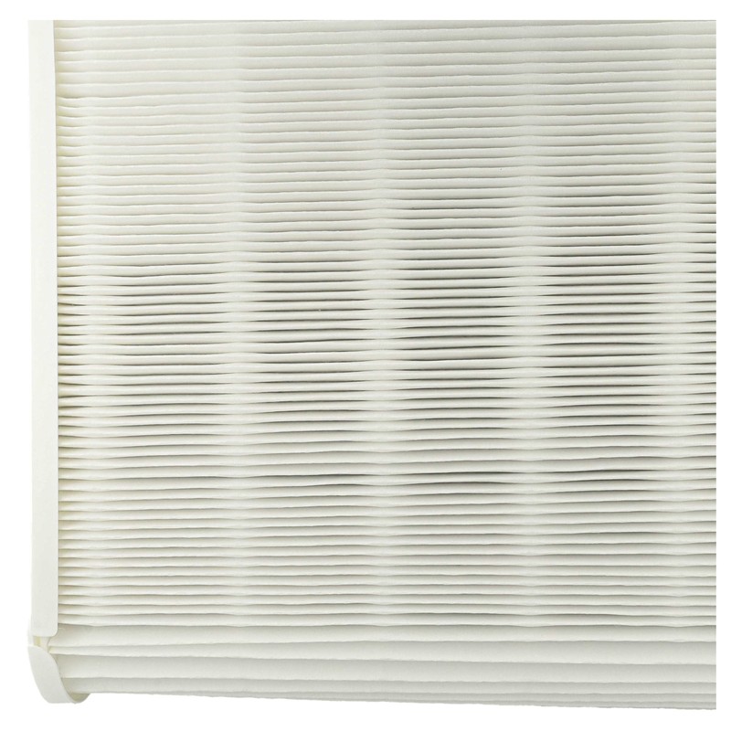 vhbw 2 x Air Filters Compatible with Blueair Blue Pure