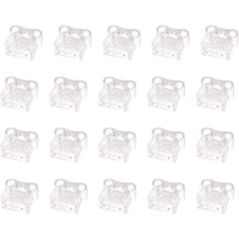 N558471 N569446 Compatible with Nailer No Mar Tip DeWalt Replaces DCN680D1 DCN680B DCN681B DCN681D1 (3)
