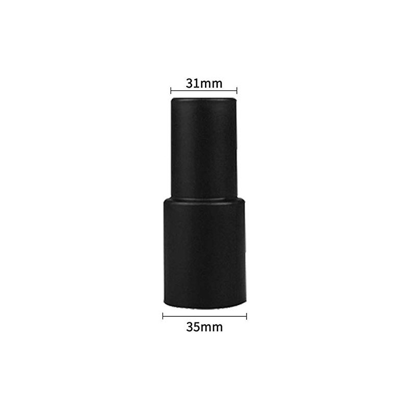 jingfei Universal Replacement 32mm (1 1/4 Inch Vacuum Attachments) and