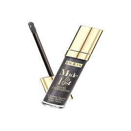 Doll Made to Last Liquid Eyeshadow No. 012 Black Out – Eye shadow