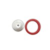 2 piece kit made for Gaggia Classic Espresso machines. IMS