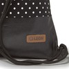 By-Bers Leon Gym Bag with Inner Pockets Rucksack Bag for
