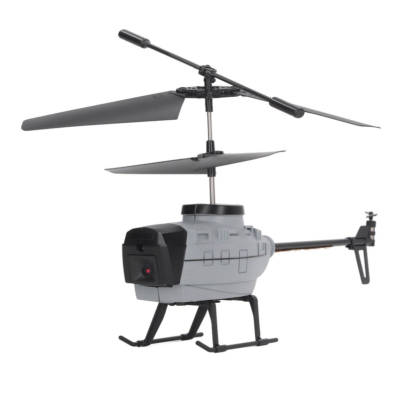 RC Helicopter Drone 4K Professional Six Axle HD Camera Gesture