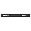 uvex pwdr FM Ski Goggles for Children with Visor Anti-Fog