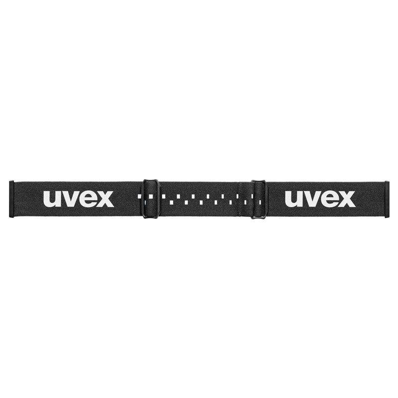 uvex pwdr FM Ski Goggles for Children with Visor Anti-Fog