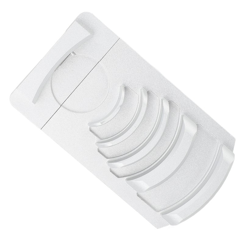 Plastic Pipe Deburring Tool HSS Aluminum Efficient PVC Chamfer Tool