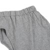 Urinary Incontinence Care Pants Front Rear Crotch Opening Elderly Nursing