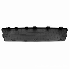 Model Y Rear Lower Bumper Cover Plate Tow Hitch Cap Cover Tow Bar Cap Cover 1494009 00 B Replacement Stylish Protection