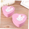 BIUDECO 2boxes Soap Flower Soap Creative Mothers Day Present Set