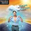 Navratna Talco Maxx Cool, Talco Corporal Refrescante para Absorber