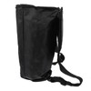 Vaguelly Djembe Drum Gig Bag, 8 Waterproof African Drum Carry
