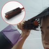 Wooden Round Blow Dry Brush Size 2 3ea