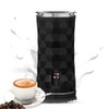 Electric Milk Frother 4-in-1 400W Automatic Hot and Cold Foam