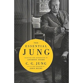 The Essential Jung: Selected and introduced by Anthony Storr
