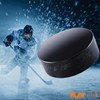 TigerTail Sports Hockey Pucks (25)