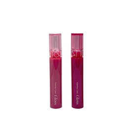 Romand Glasting Color Lip Gloss, Spring Fever No. 7, 1 piece / 롬앤 글래스팅 컬러 립글로스, 스프링피버 7호, 1개