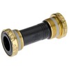 SHIMANO SM-BB80 BSA Shell Width: 3.3 inches (83 mm) for