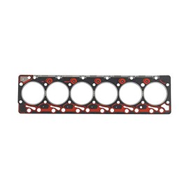DNJ HG1165 Graphite Cylinder Head Gasket for 1998-2002 Dodge Ram 2500 Ram 3500 5.9L L6 24V OHV 359cid