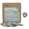 Tribos glass beads blast media, sand blasting media, sand blaster