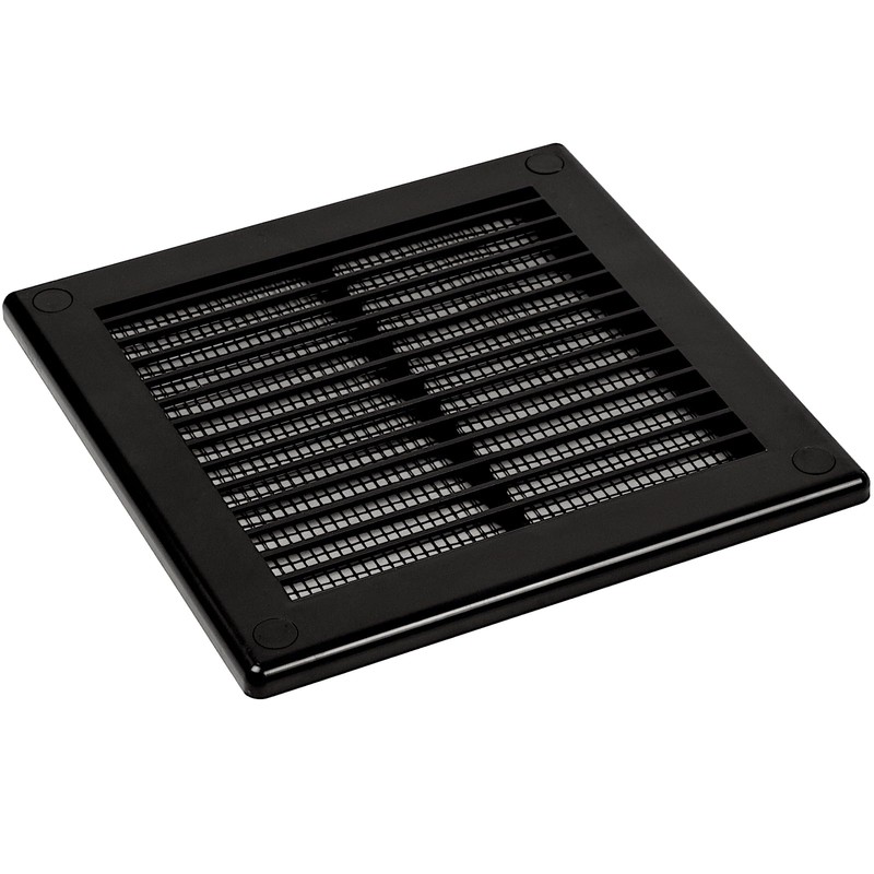 Ecopro Vent / 5'' x 5'' Inch Opening Measurement /