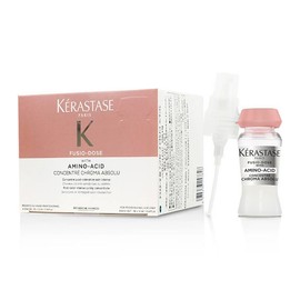 Kérastase KERASTASE Fusio Dose Concentre Chroma Absolu for Color Treated Hair, 10x12ml
