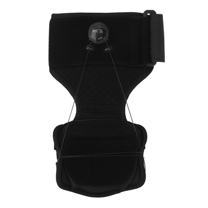 Foot Drop Splint Brace Adjust Angle Plantar Fasciitis Correct Foot