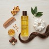 Óleo Terramar Capilar Restaurador 98ml Aceite Argán Antifriz