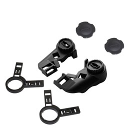 OGK Giken RCF-010 Roof Mini Dedicated Attachment Ver.B (Panasonic Gitt Croom Front Seat Attachment)
