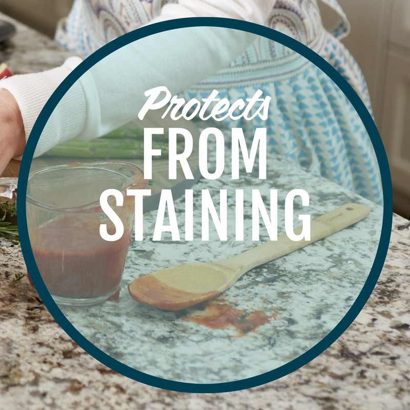 STAINMASTER Granite Cleaner, 13oz, Countertop Cleaner