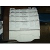 SANITOR NEAT SEAT NOS COMMERCIAL TOILET SEAT COVER DISPENSER AND
