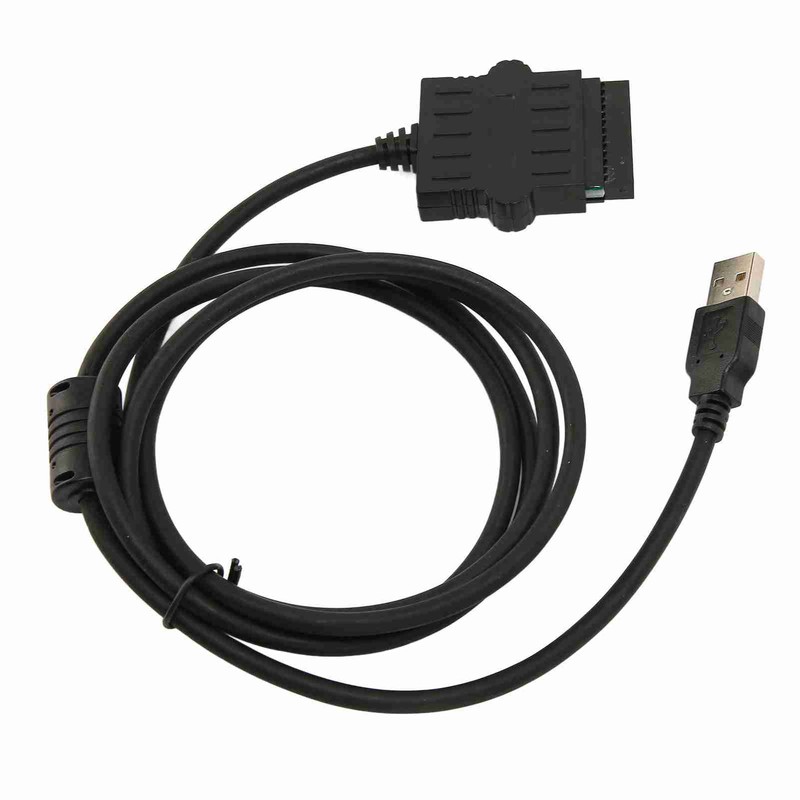 USB Programming Cable for Motorola DGM4100 DM3400 DM3401 DM3600 DM3601