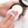 5Pcs Powder Puff Body Puff Makeup Tool for Loose Powder